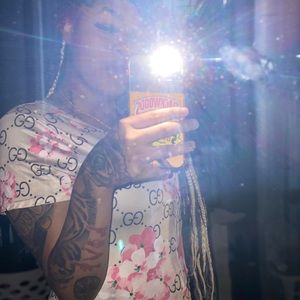 Meet your Posher, Kyah